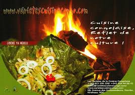 Pin On Cuisine Africaine