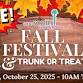 CARESOUTH CAROLINA FALL FESTIVAL event image