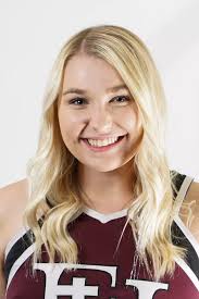 2022-23 Cheerleading Roster