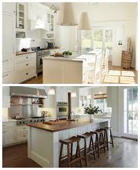 Idees De Deco Pour Une Cuisine De Style Moderne Rustique Blogue Dessins Drummond Kitchen Room Design Interior Design Kitchen Small Kitchen Interior Design Modern
