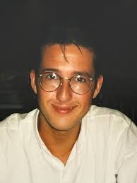 John Perfetto's Instagram, Twitter & Facebook