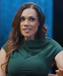 Rene Naylor tells about the moment she became the Boks' physio