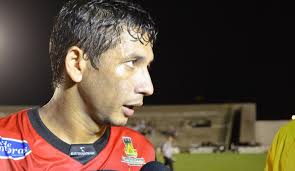 Atacante quer sair do Campinense para assinar com rival Treze