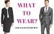 Female Flight Attendant Interview Outfit