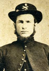 Ozial Lamkin (1807-1855)