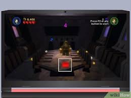 Ghosts characters are invincible and are ignored by enemies except when in keep killing the stormtroopers until you have the desired numbers of studs, then complete the level. How To Use Power Bricks In Lego Star Wars The Complete Saga