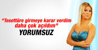 Bergüzar korel, beren saat, tuba büyüküstün gibi. Songul Karli Nin Makyajsiz Hali