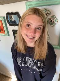 This Big/Little combo will be 🔥 Myka Barnes-Garcia and Olivia Breland!