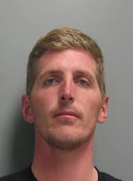 Nebraska Sex Offender Registry: Dustin Wade Strobel