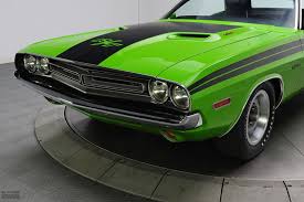 Image result for Light Green 1971 Challenger
