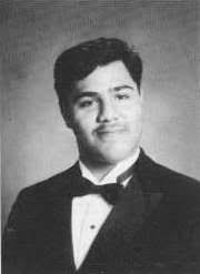 Santa Clara High School 1988 Found List