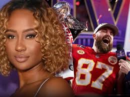 Travis Kelce's ex-girlfriend is rooting for the Bills because the Chiefs'  dominance is 'boring'