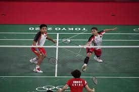 Vito kirim pesan menyentuh untuk ginting dan jojo simulasi olimpiade tokyo 2020: 5lm4fcwf8kci9m