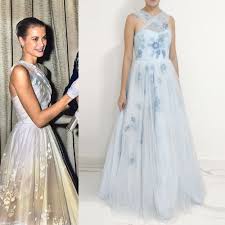 Check spelling or type a new query. Grace Kelly 1956 Oscar Kleid Hochzeitskleid Hellblaue Etsy