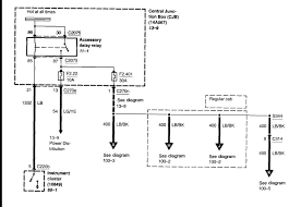 You know that reading 06 f150 fuse diagram is useful, because we could get a lot of information through the resources. 2006 F150 Wiring Diagram Wiring Diagrams Quality Steep