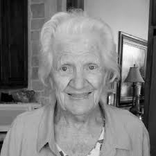 Mary Henry Obituary (1916