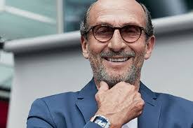 John Simonian's Instagram, Twitter & Facebook