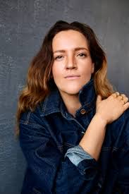 Bruised Sky (TV Series 2020– )