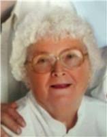 Marie Satzler Obituary (1937