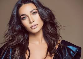33, born 19 march 1987. Watch The Gorgeous Lisandra Silva Tells Us All About El Gouna Film Festival S Second Edition Cairo 360 Guide To Cairo Egypt