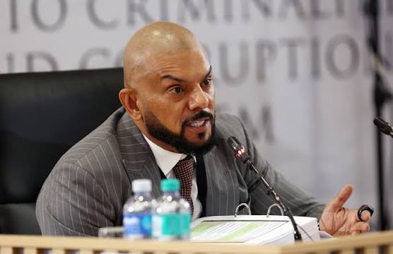 Sars targets Maumela matriarch in R40m tax probe