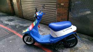 ボード my honda dio 50 project のピン