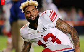 But his salary at la galaxy is too low a. Age 25 American Footballer Odell Beckham Jr Salary From His Profession And His Net Worth