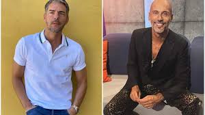 A space milan models tv foi conhecer melhor o trabalho de cláudio ramos e pedro crispim na space milan models lisboa. Pedro Crispim Ainda Sente Algo Por Claudio Ramos A Tao Esperada Resposta