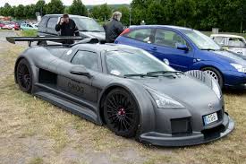 Als motor kam neu entwickelte hybridtechnik zum einsatz. Gumpert Apollo Foto Bild Auto Rennwagen Sportwagen Bilder Auf Fotocommunity