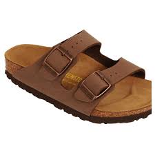 Men's birkenstock sandals are always a style statement, instantly recognisable because of their signature anatomically. Buy Boys Birkenstock Sandals At Charles Clinkard Birkenstock Arizona Boys Sandal Birkenstock Arizona Sandal