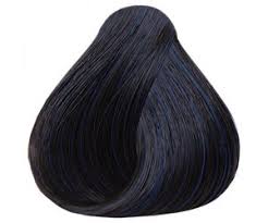 Your best black hair color is rooted in color theory, chemistry and science. Oya 1 01 A Ash Black Permanent Hair Colour 90g Hairwhisper Canadian Made Shears Professional Hair Styling Products