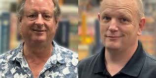 Interview with Wes Crawford Designer of The Pursuit of John Wilkes Booth  from Blue Panther