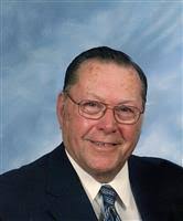 Harold W Dunker Jr. (1930-2015)