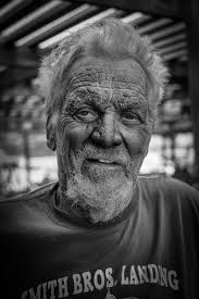 The Manual Photographers Series Part 8: Bob Israel