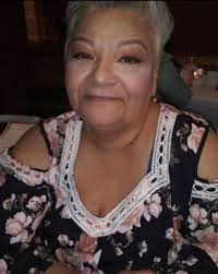 Maria Del Carmen Gonzalez "Mita" Obituary July 13, 2025
