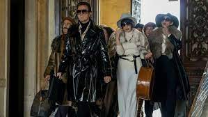 When daniel day lewis was preparing for phantom thread, he studied 1940s and i bring this up because ewan mcgregor is playing halston, the famous designer from the 1970s and. Vf1x3xyeacixzm