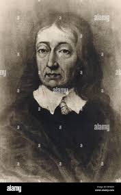 William faithorne hi-res stock photography and images