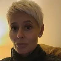 Christine Etheridge's Instagram, Twitter & Facebook