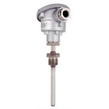 Resistance thermometer - WTh 24 - AFRISO-EURO-INDEX - Pt100 ...