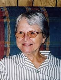 Joyce Browning Obituary