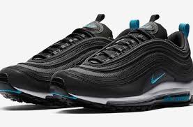 Nike Air Max 97 Blue Fury Releasing Soon Nike Air Max Air Max Nike