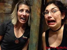 Exclusive Sneak Peek of The 17th Door