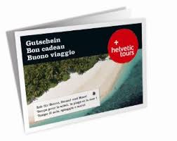 Unternehmensdaten helvetic tours frauenfeld schweiz sind details, adresse, telefonnummer, kontakte, kommentare, offene stellen. Reisegutschein Bestellen