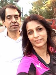 First mile long swim in a long time