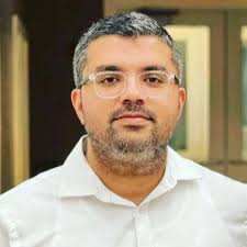 Milind Zodge Email & Phone Number