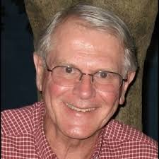 Bob Ludwig's fundraising page for Multiple Myeloma Research Foundation