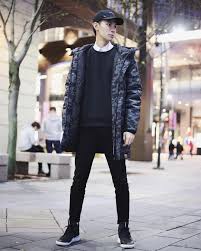 2016 02 08 新年穿新衣 Duke穿搭 H M Adidas