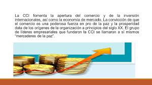 1 cámara de comercio internacional (cci). Camara De Comercio Internacional Ppt Video Online Descargar