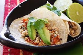 Let marinate for 15 to 20 minutes. Skinnytaste Friday Fish Idea Cilantro Lime Tilapia Facebook