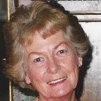 Jeanne C Robertson Obituary